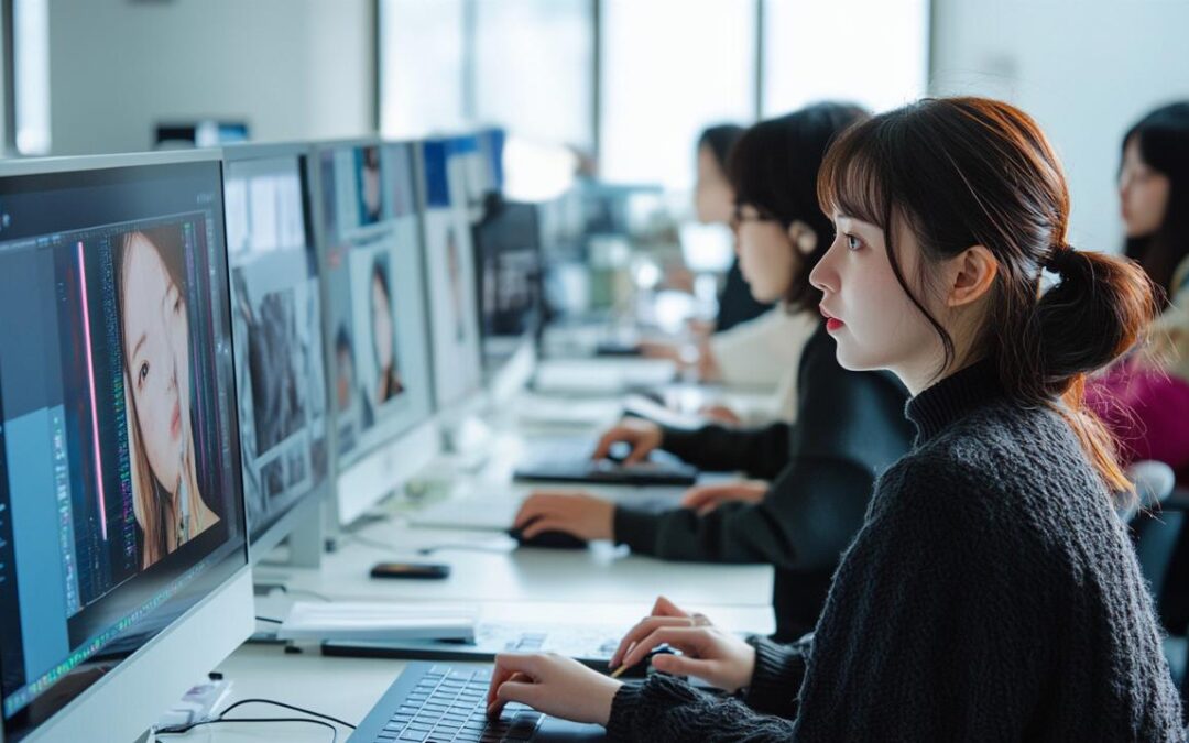 Pourquoi suivre une formation Figma pour booster vos compétences en design