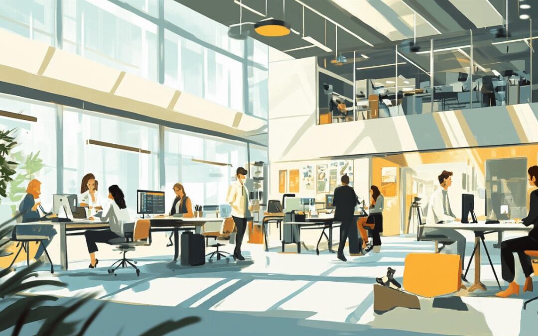 Comment valoriser vos qualités personnelles lors d’une reconversion dans un nouveau secteur d’activité