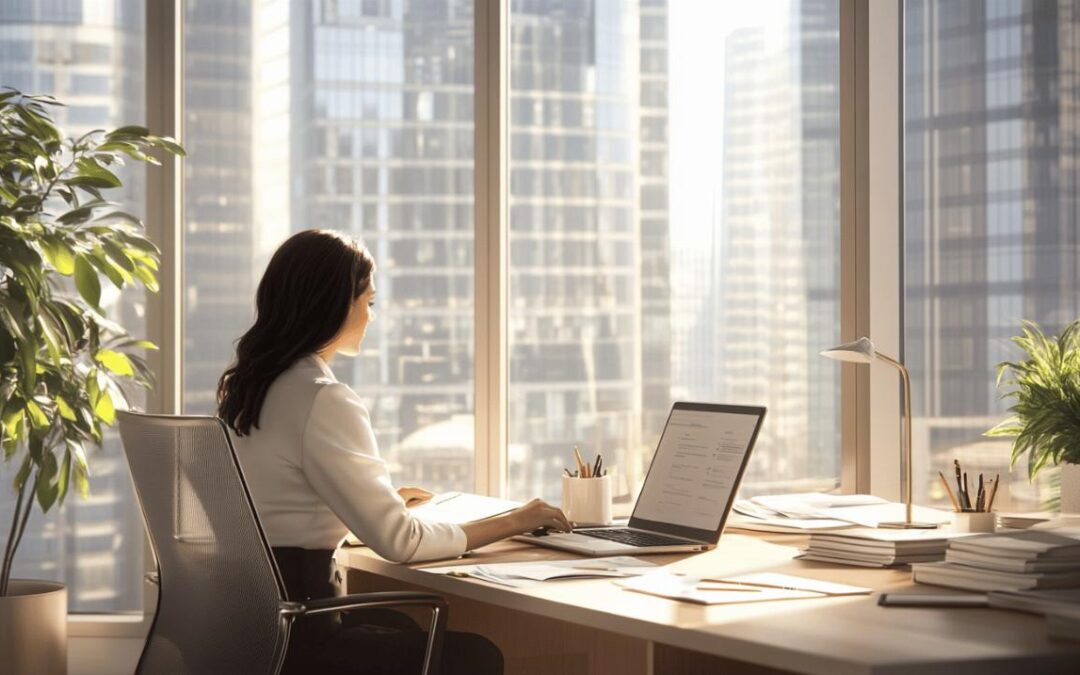 5 erreurs fatales a eviter en tant qu’assistante de direction