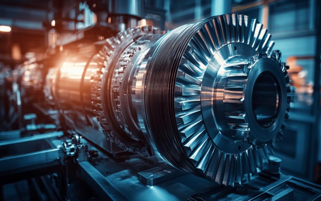 L’evolution des remunerations dans les metiers de l’usinage a l’ere du numerique