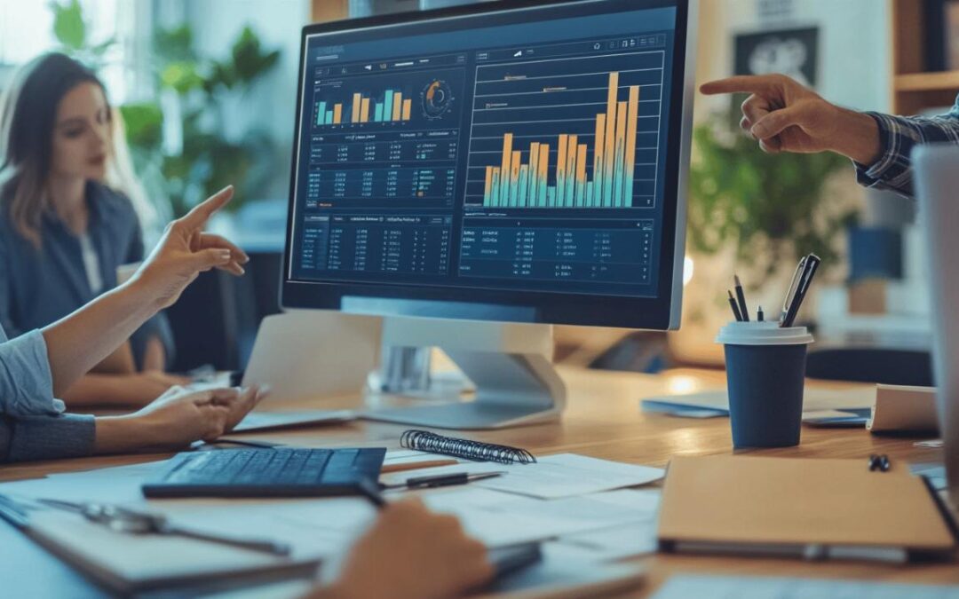 Comment choisir le meilleur logiciel de management QHSE pour votre entreprise