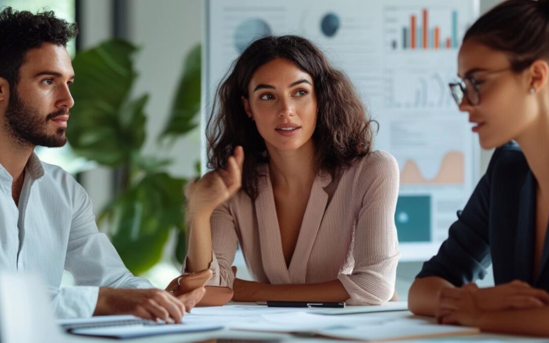 Comment les solutions de management de transition transforment votre entreprise