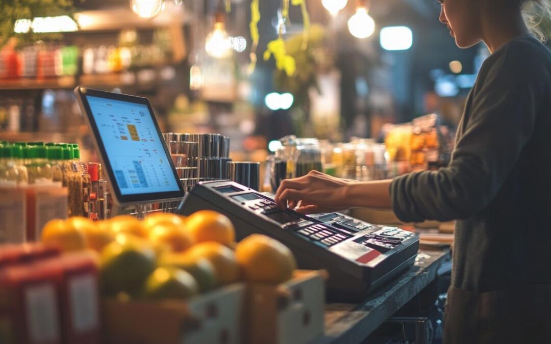 Maîtriser la tenue de caisse : un atout pour votre commerce qui repose sur des techniques de comptage fiables