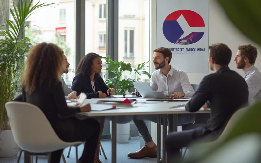 Comité d&rsquo;entreprise SNCF : avantages et mode de fonctionnement de sa composition