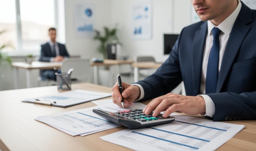 Les missions comptables essentielles pour les petites et moyennes entreprises